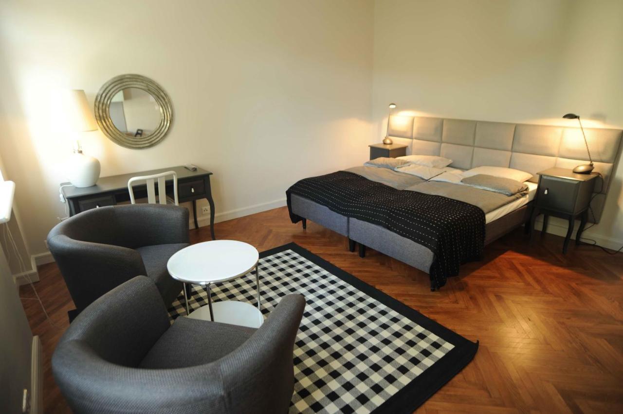Apartamenty Duo Poznan Exterior photo
