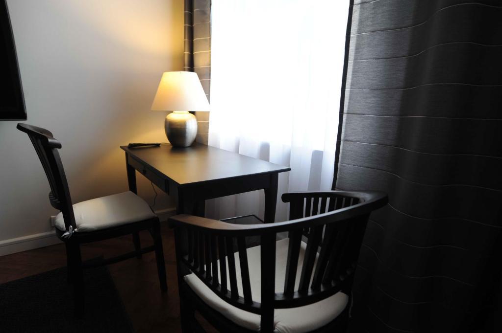 Apartamenty Duo Poznan Room photo