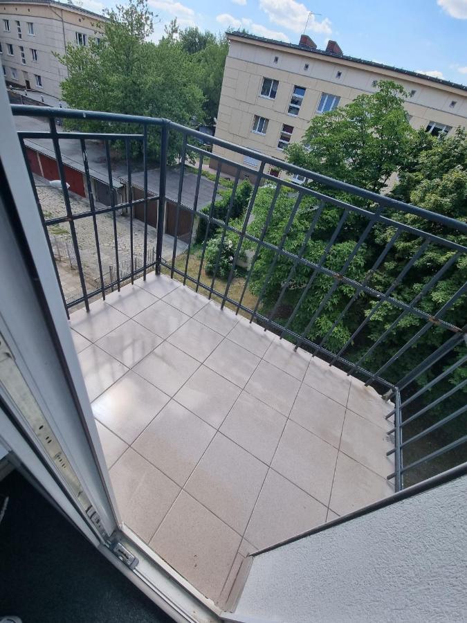 Apartamenty Duo Poznan Exterior photo