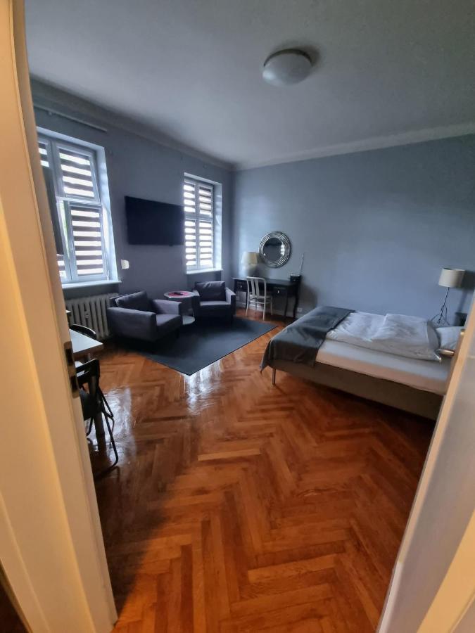 Apartamenty Duo Poznan Exterior photo