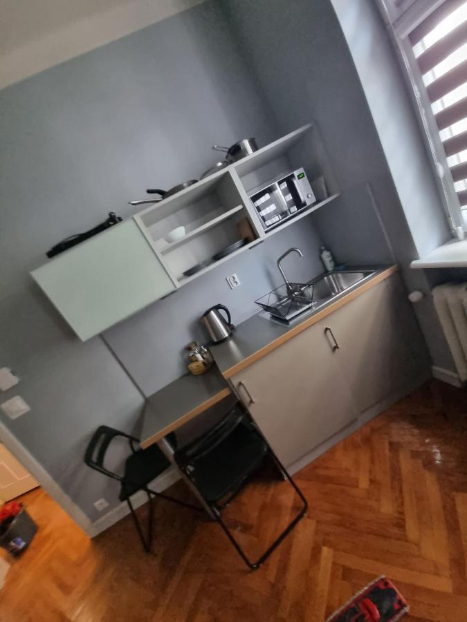 Apartamenty Duo Poznan Exterior photo