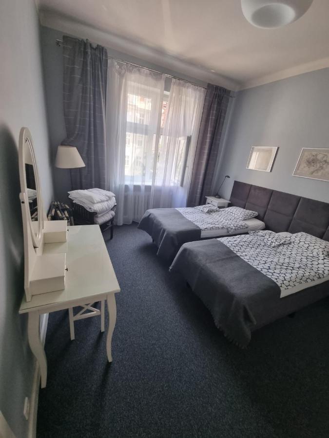 Apartamenty Duo Poznan Exterior photo