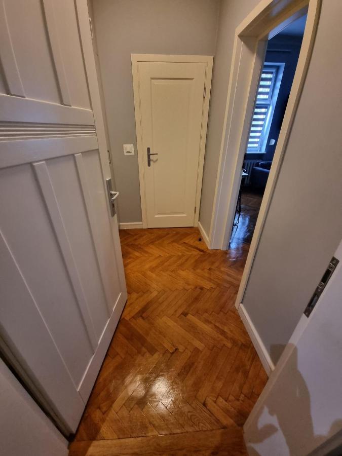 Apartamenty Duo Poznan Exterior photo