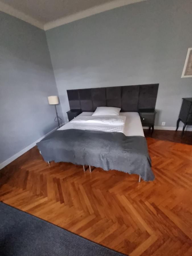 Apartamenty Duo Poznan Exterior photo