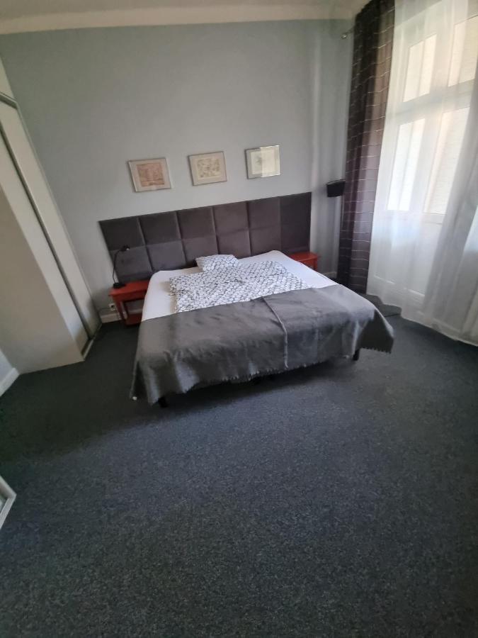 Apartamenty Duo Poznan Exterior photo