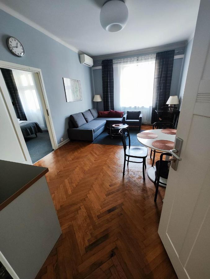Apartamenty Duo Poznan Exterior photo