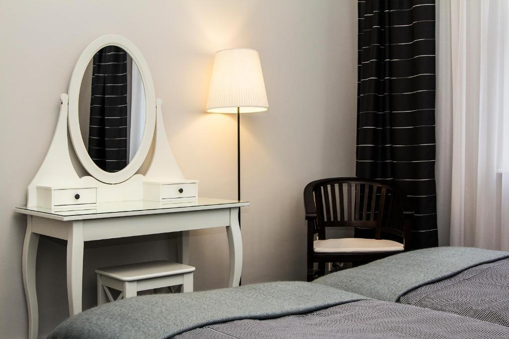 Apartamenty Duo Poznan Room photo